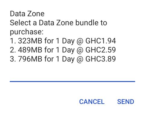 Mtn Zone Data Bundle Reinstated With New Prices See New Prices