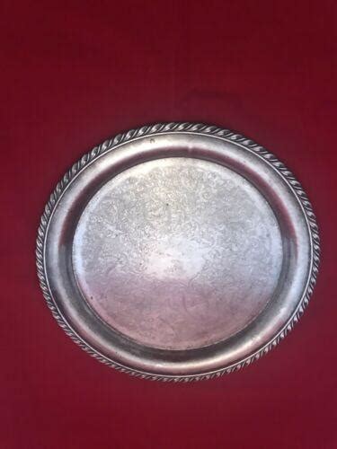 Oneida Limited Silver Plate Guide To Value Marks History