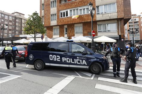 El Operativo Especial De La Polic A Local Para Velar Por Las Normas