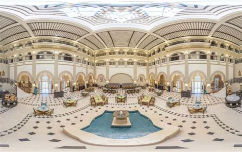 Al Habtoor Polo Resort A Design Boutique Hotel Dubai United Arab Emirates