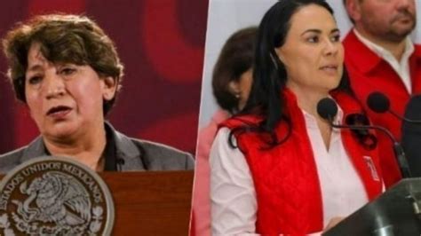 Elecciones En Edomex Acusan Desv O De Veracruz A Campa A De G Mez