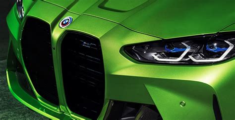 Bmw M Models The Power Of M Bmw Of Buffalo