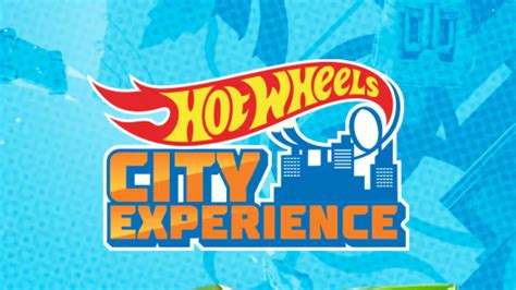 La Hot Wheels City Experience Llegará A Santiago En Junio