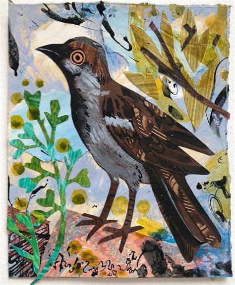 Mark Hearld Is This Years Featured Artist At The Great Northern Art