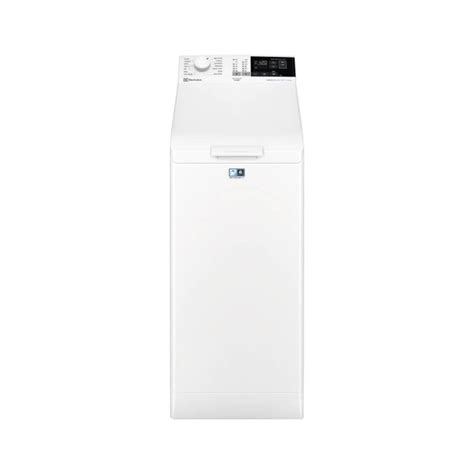 Electrolux Perilica Rublja EW6TN4261 D 6kg Gornje Punjenje