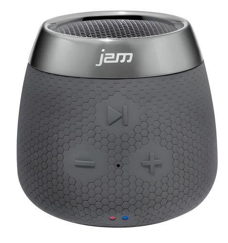 Bocina Jam Replay Bluetooth Con Precio Guatemala Kemik