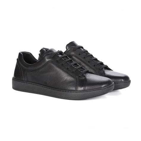 Мужские кеды Clarks 22203014, черные