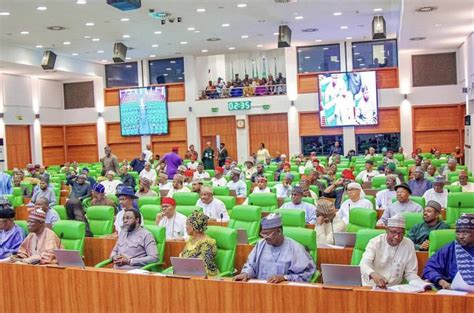 Reps Probe Alleged Importation Of Adulterated Petroleum Products The