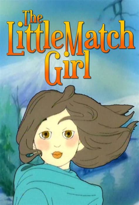 The Little Match Girl Screenbound International Pictures