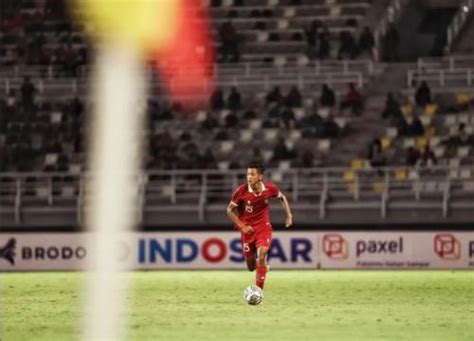 Reaksi Dony Tri Pamungkas Jadi Kapten Di Timnas Indonesia U 19 Saya