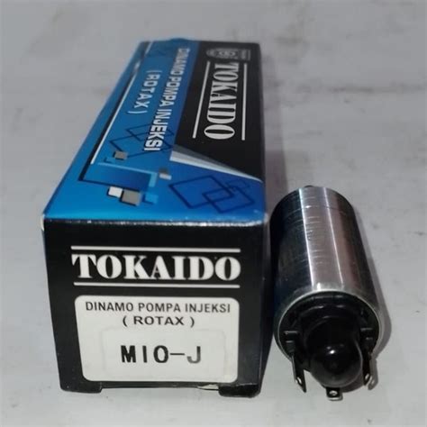 Jual Rotak Dinamo Fuel Pump Mio J Mio Gt Soul Mio M Merk Tkd Di