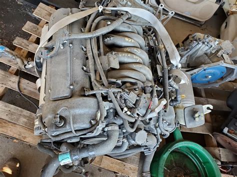 Lincoln Ls V Engine Ebay