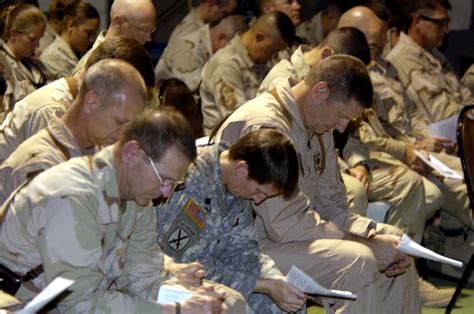 Airmen Soldiers Say Farewell To Comrade In Iraq Air Force Article