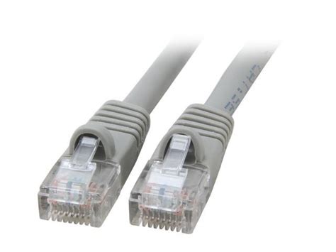 Coboc CY CAT5E 10 GY 10 Ft 350Mhz UTP Network Cable Newegg