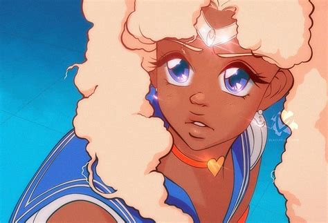 ≡ Meet Afro Disney The Insta Account Repping Black Disney Characters