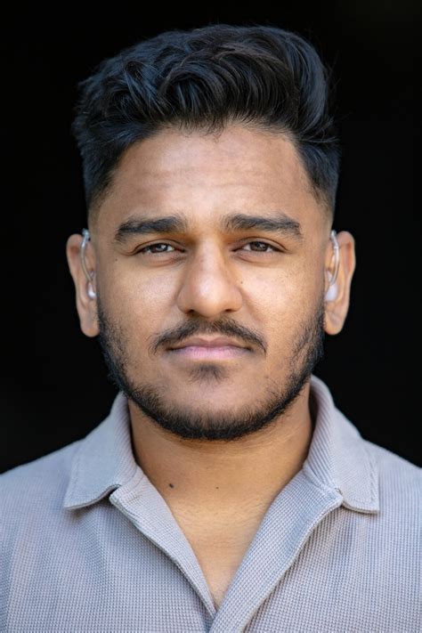 nadeem islam  artists partnership
