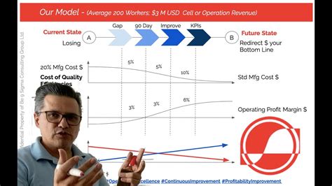 The Mission Of Be 9 Sigma Consulting Group Youtube