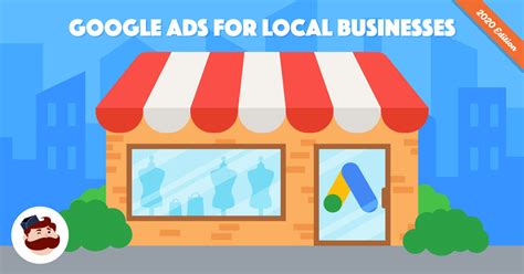 Master Google Ads Local Ads Ultimate Guide For Success 2023