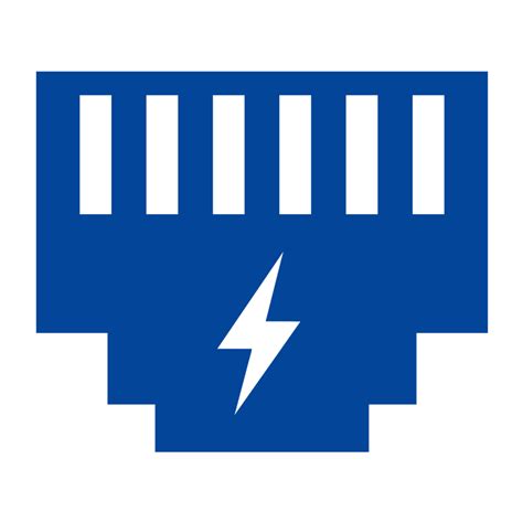 ethernet logo logodix