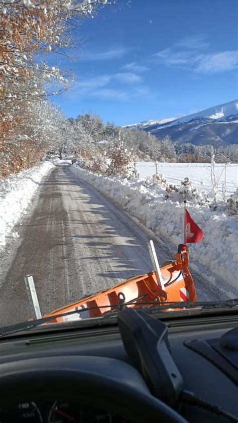 Ad Amatrice I Volontari Di Velletri Lanuvio E Albano