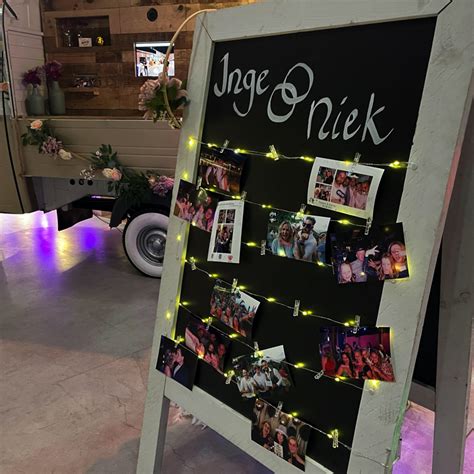 Tuktuk Fotobooth 695 Voor 4 Uur Onbeperkt Printen Met Host