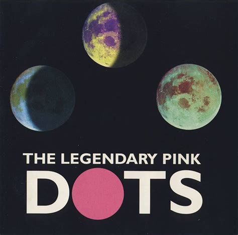 The Legendary Pink Dots Under Triple Moons 2009 File Discogs