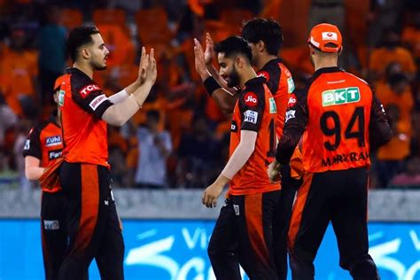 SRH In IPL 2024 Team Preview Full Squad Predicted XI And Impact