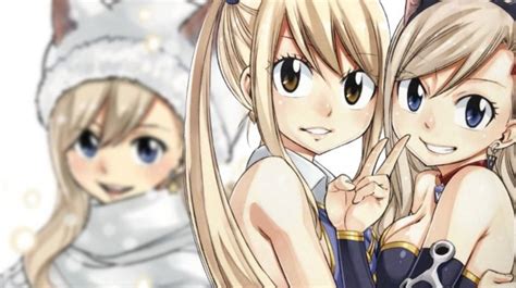 Hiro Mashima anuncia un manga especial de las heroínas de Rave Master