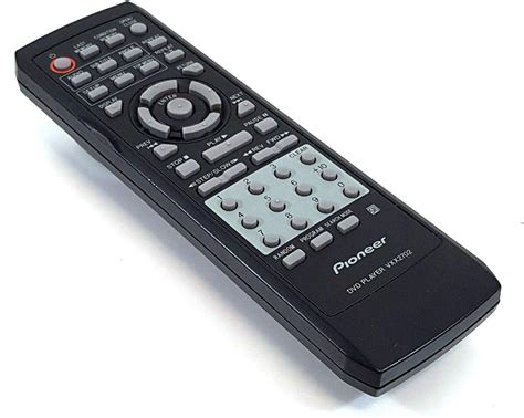 Amazon Pioneer Vxx Dvd Player Remote Control For Models Dv