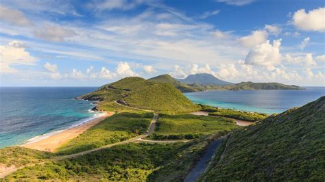 St Kitts And Nevis Passport Visa Free Countries List 2025 Update