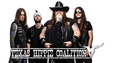 Texas Hippie Coalition TheAudioDB