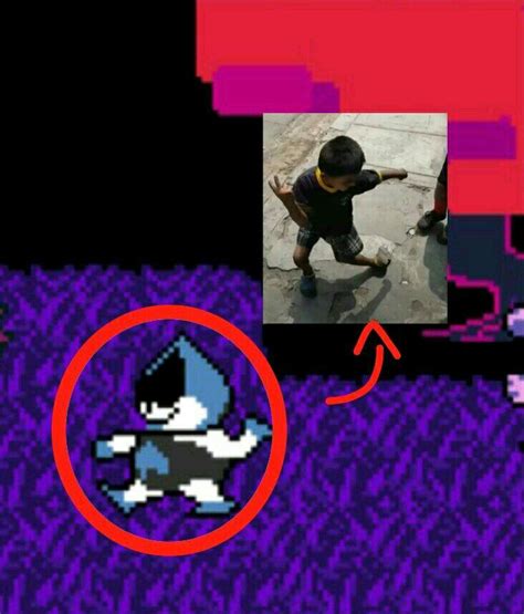 Pin De Cath Mags En I Am So Normal About Deltarune En Im Genes