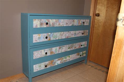 Ana White | Shoe Dresser - DIY Projects