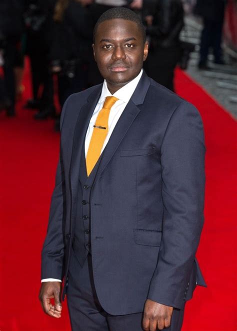 Pictures of Babou Ceesay