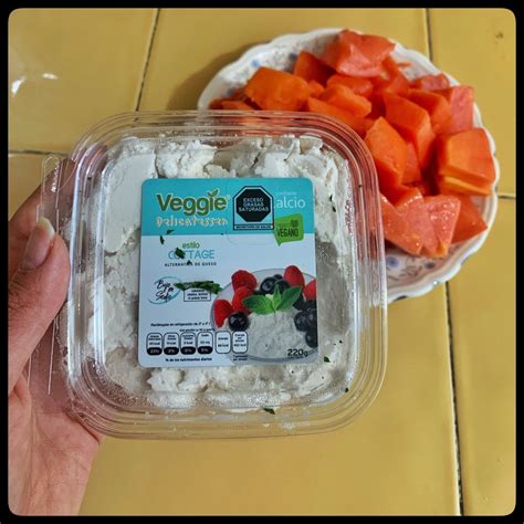 Veggie Delicatessen Alternativa De Queso Estilo Cottage Reviews Abillion