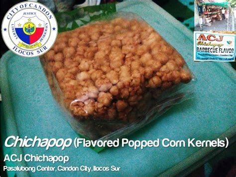 Ben Goes Where Ilocos Sur Food Trip And Pasalubong