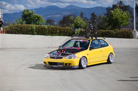 Ek Hatch Build