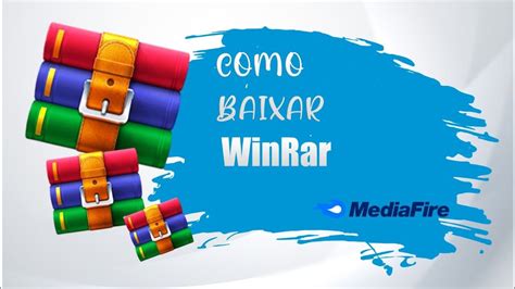 Como Baixar E Instalar Winrar Youtube