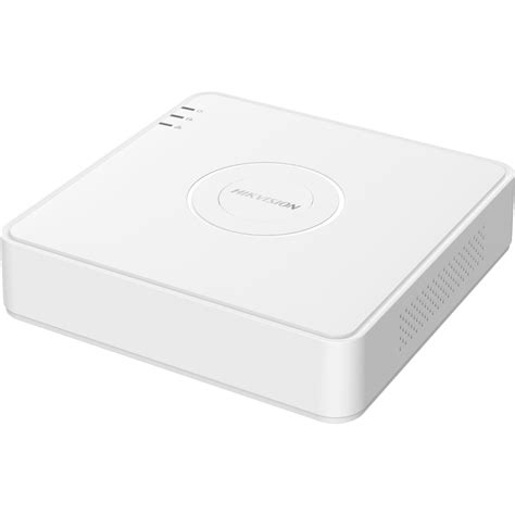 DS-7108HGHI-K1(STD)(S) 8 csatornás THD DVR; 1080p lite@12fps, 720p ...