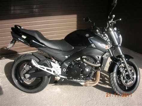 Suzuki Gsr Moto Zombdrive