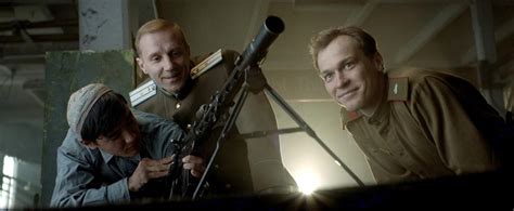 Фильм «Калашников» (2020) - сюжет, актеры и роли, кадры из фильма