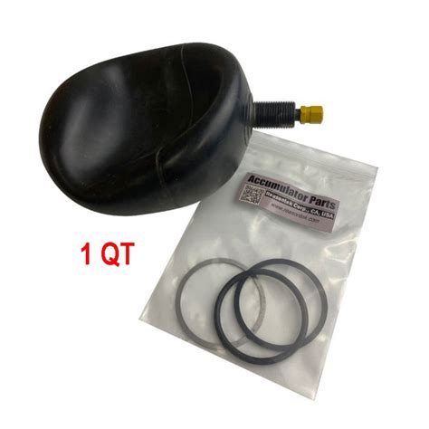 Standard Bladder Repair Kits Nitrile Reasontek