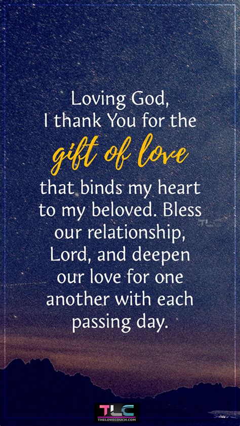 Good Night Prayer Messages For My Love The Love Couch