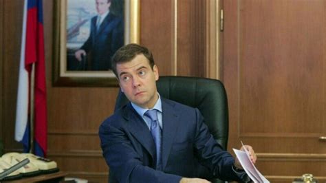 Delirul Lui Medvedev Rusia Nu Are Nevoie De Niciun Dialog Ucraina