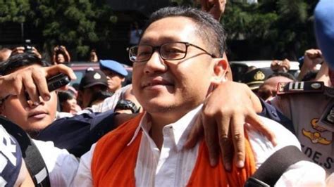 Profil Sosok Anas Urbaningrum Terpidana Korupsi Yang Ramai Jadi