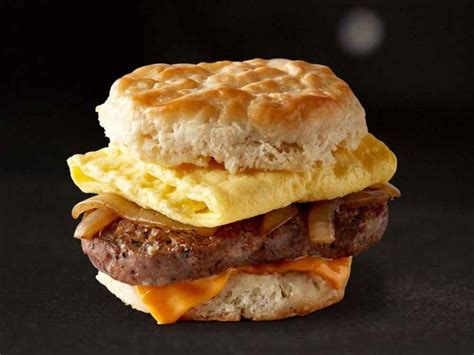 How Many Calories Is In A Bojangles Steak Biscuit ...