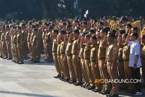 PNS Segera Terima Kenaikan Gaji Pada Maret 2024 Presiden Jokowi Juga