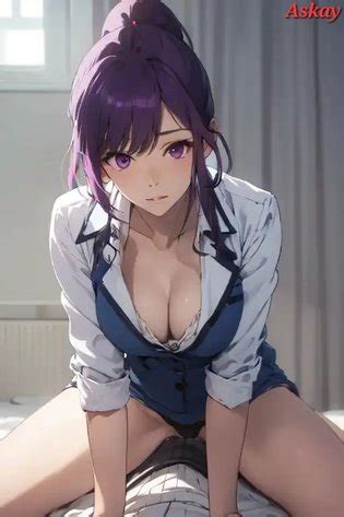 Sung Jin Ah Luscious Hentai Manga Porn