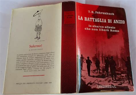 La Battaglia Di Anzio Lo Sbarco Alleato Che Non Liber Roma