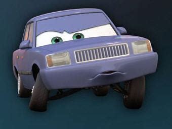 Image - Cars-chuck-manifold.jpg | Pixar Wiki | FANDOM powered by Wikia